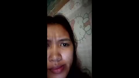 Snapshot of hotpilipina5xxx chatting on March 2026 11:43:02 PM Lovelyallie online show from March 2026 11:43:02 PM