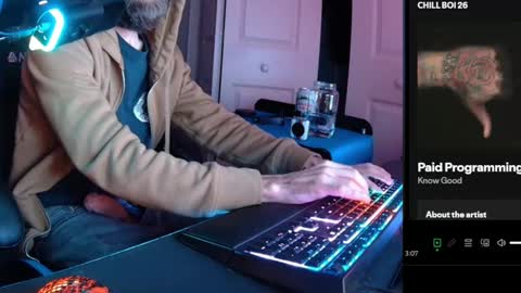 Snapshot of hotpumpkinpies chatting on November 2025 05:16:02 AM hotpumpkinpies online show from November 2025 05:16:02 AM