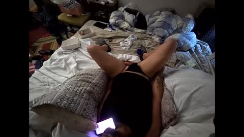 hotrox6942 online show from November 2025 06:57:01 AM