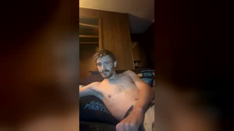 HotSexyRicky24 online show from April 2026 11:27:02 PM