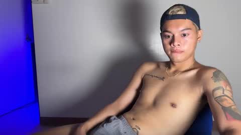 Snapshot of hotstuffph chatting on March 2026 07:14:01 AM C A R L I T O online show from March 2026 07:14:01 AM