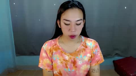 jelaigrande  online show from February 2025 11:55:01 AM