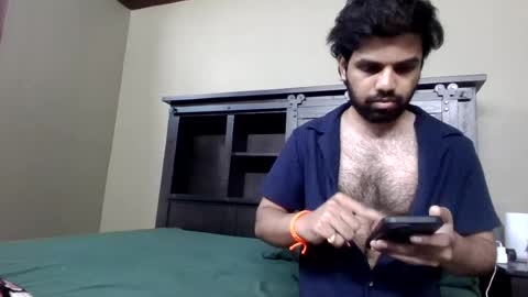 Desi Boy online show from July 2026 09:08:01 PM