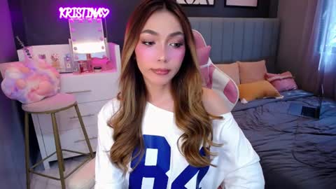 LEXIE- dont forget to give me thumbs up online show from July 2026 02:05:01 AM