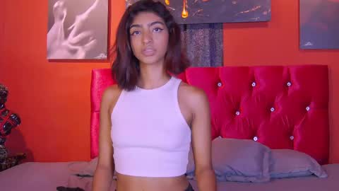 Veronica independent model online show from April 2026 09:39:33 PM