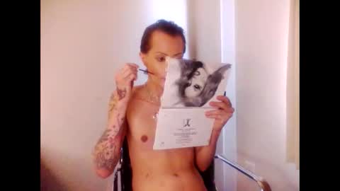 Lucky  online show from May 2026 10:48:01 PM