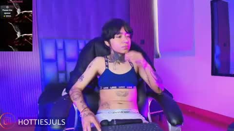 Juls online show from June 2026 06:50:01 PM