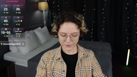 Kori online show from May 2026 05:37:01 AM