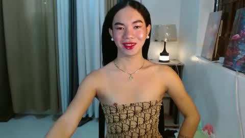 THALIE online show from March 2026 06:06:01 AM