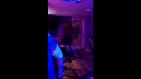 SeanPatrick online show from April 2026 03:42:01 AM