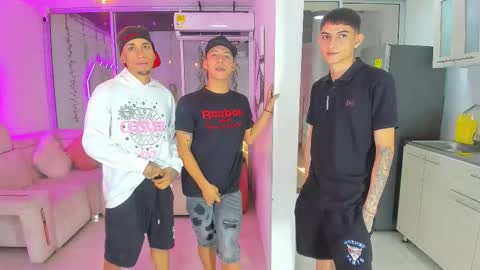 we are Harry Jersi pablo and our mod talco online show from November 2025 05:41:02 AM