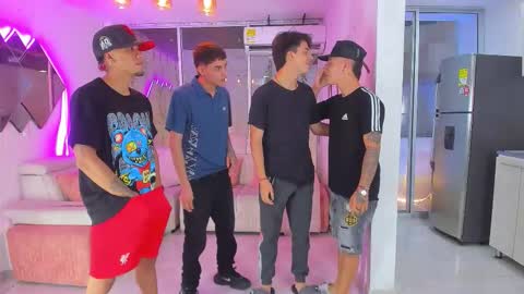 we are Harry Jersi pablo and our mod talco online show from November 2025 05:17:01 AM