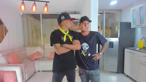 we are Harry Jersi pablo and our mod talco online show from November 2025 05:40:02 AM