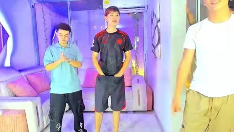 we are Harry Jersi pablo and our mod talco online show from January 2026 05:23:02 AM