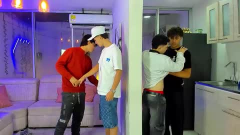 we are Harry Jersi pablo and our mod talco online show from February 2026 05:30:02 AM