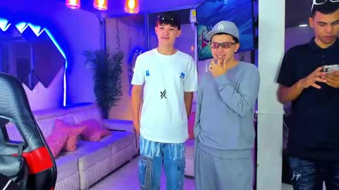 we are Harry Jersi pablo and our mod talco online show from April 2026 05:21:01 AM