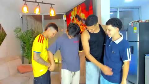 we are Harry Jersi pablo and our mod talco online show from July 2026 06:08:02 AM
