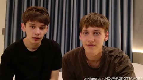 howardkottam online show from March 2026 11:59:01 AM