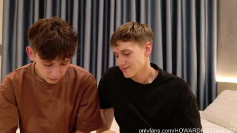 howardkottam online show from April 2026 12:13:01 PM