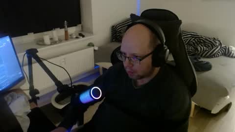 Christian online show from March 2026 12:36:02 AM