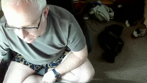 hrnysteve online show from June 2026 01:01:02 PM