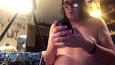 Hubert Cumberdale online show from March 2026 07:50:01 PM