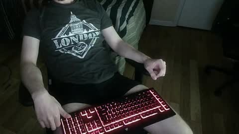 hufflepuff420 online show from April 2026 10:29:02 PM