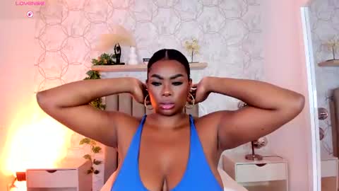 Snapshot of huge_boobs_ebony chatting on July 2026 07:16:02 PM huge boobs ebony online show from July 2026 07:16:02 PM