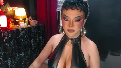 Christine online show from June 2026 01:06:02 AM
