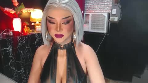 Christine online show from June 2026 03:47:02 AM