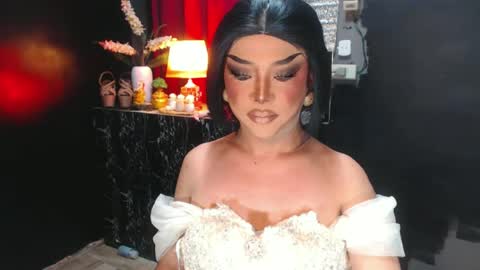 Christine online show from June 2026 03:12:02 AM
