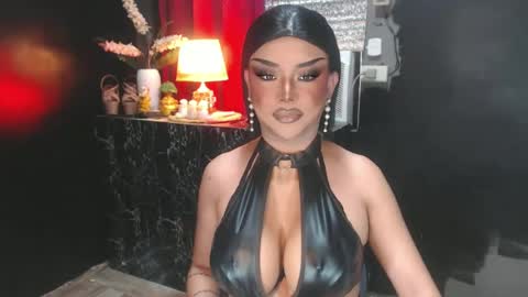 Christine online show from June 2026 04:52:02 AM