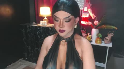 Christine online show from June 2026 06:47:02 AM