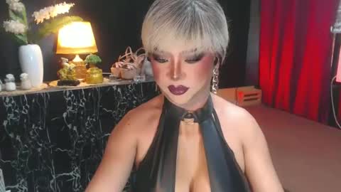 Christine online show from July 2026 07:01:02 AM