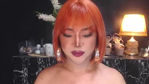 Christine online show from July 2026 06:32:02 PM