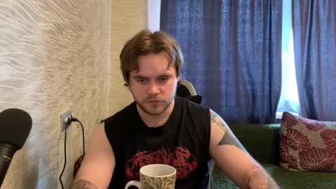 Hugo online show from April 2026 12:52:02 PM