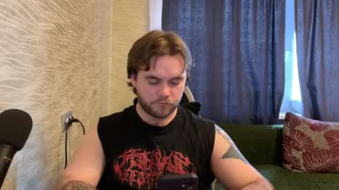 Hugo online show from April 2026 01:52:02 PM