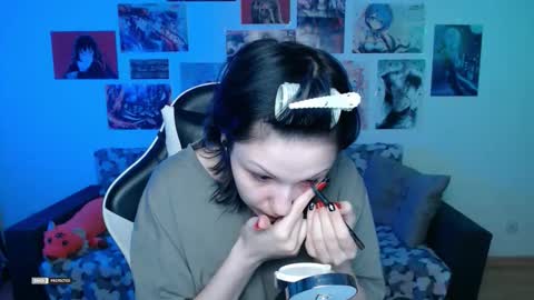 HugoMin online show from March 2026 01:14:02 PM