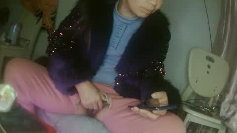 hujiajia520321431 online show from February 2026 09:42:01 PM