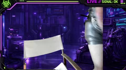 Humandroid online show from May 2026 11:50:02 AM