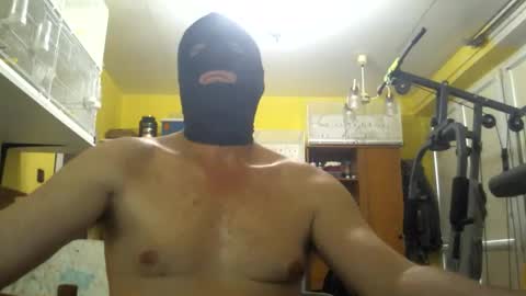 HumiliatedHUGO online show from June 2026 01:48:02 PM