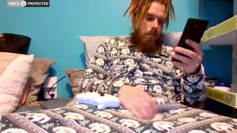 Hung1forurjoy online show from February 2026 01:07:02 AM