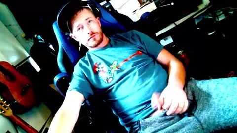 HungGinger4U online show from January 2026 06:10:01 PM