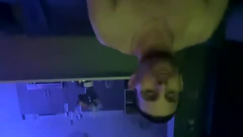 Levi XXX online show from July 2026 04:30:01 AM