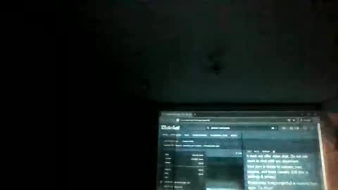 Snapshot of hungyunginbull chatting on May 2026 01:46:01 AM Hungyungbull online show from May 2026 01:46:01 AM