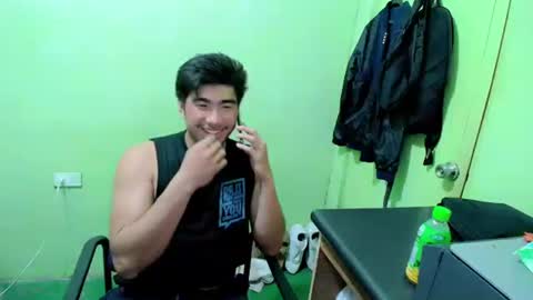 ADAM online show from April 2026 08:53:02 PM