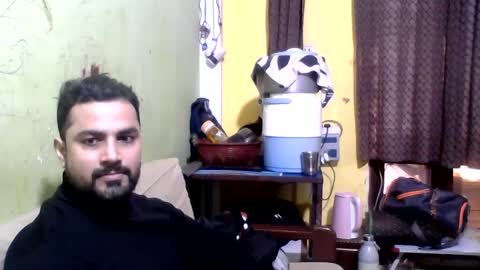 hunkster102 online show from February 2025 05:08:01 AM