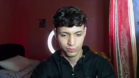 hunter_jagg online show from March 2026 06:01:02 PM