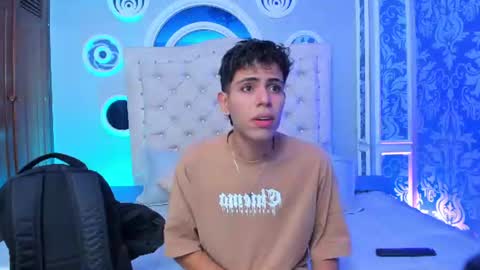 Lucas online show from June 2026 11:23:02 AM