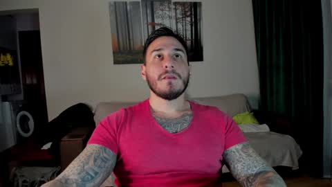 huntyourheart94 online show from January 2025 10:45:01 PM